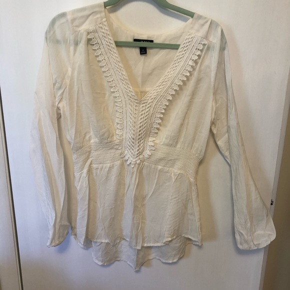 Blouse - Picture 3 of 3